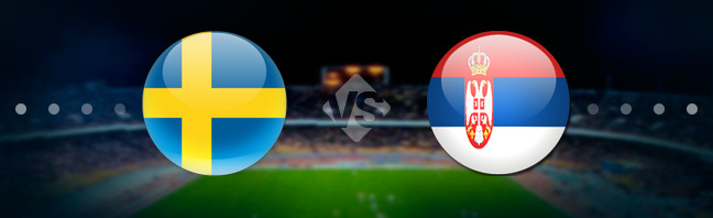 Швеция - Сербия: Прогноз на матч 09.06.2022