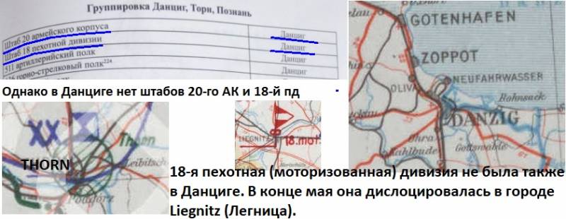 Что знала наша разведка о немецких крупных штабах? штаба, армий, штабов, городе, армии, командование, разведка, разведки, часть, войны, нашей, группы, Польши, будет, начала, Восточной, штабы, территории, Пруссии, находится