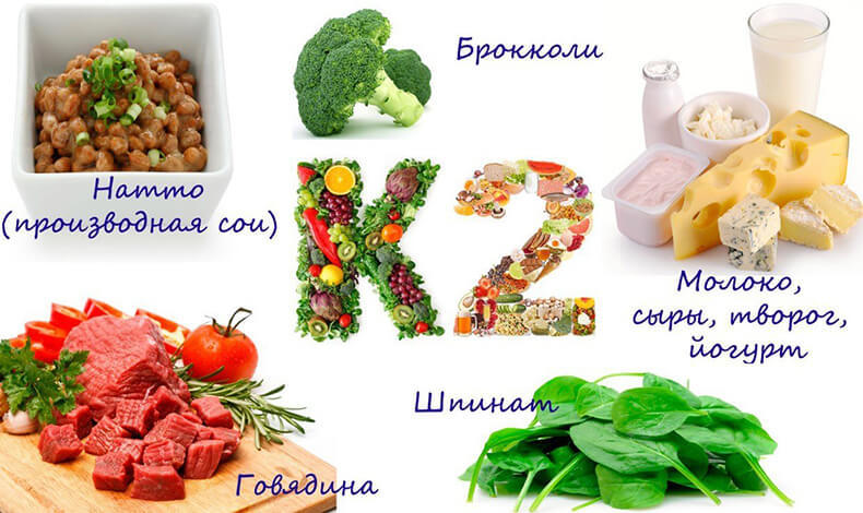 Витамин K2: Здоровье сердца и профилактика остеопороза здоровье и питание,остеопороз,сердце
