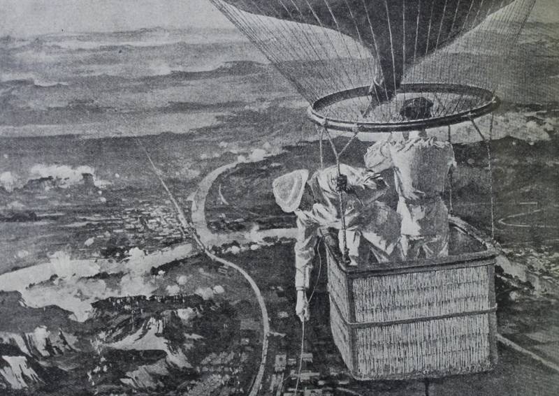 Англо-бурская война 1899–1902: «Скорбный понедельник» британской армии (8)