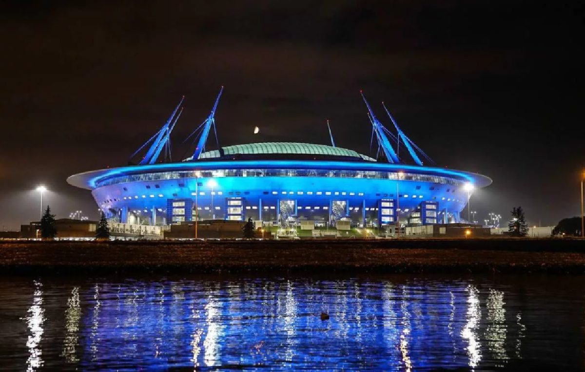 Стадион зенит сегодня. Стадион Зенит Арена Санкт-Петербург. Питер стадион Зенит Арена.