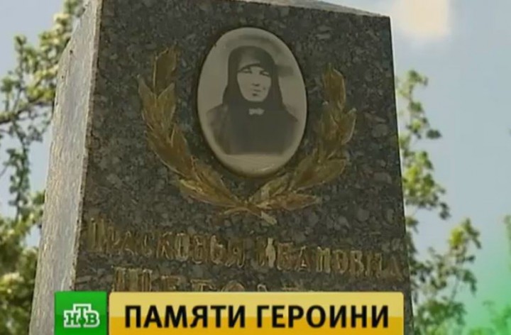 Под Воронежем собирают деньги на памятник женщине, спасшей советского летчика
