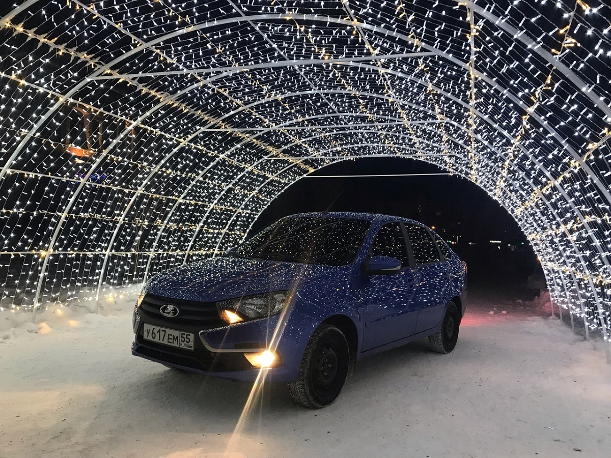 Арки из авто картинки