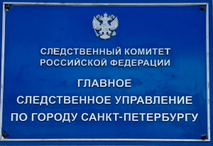 В центральный аппарат ведомства будет доложено о ходе проверки по факту неисполнения обязанностей по воспитанию несовершеннолетних в Санкт-Петербурге