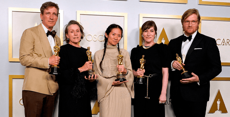 «Оскар»-2021: самые главные события