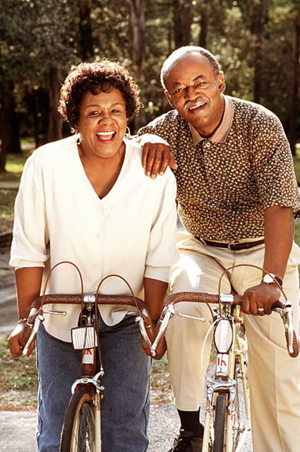 The Washington Post написал о расовой дискриминации в велосипедной езде в США. В сети отреагировали The Washington Post написал о расовой дискриминации в велосипедной езде в США. В сети отреагировали Новости