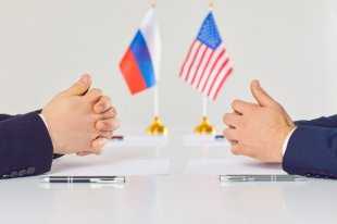 Перешли на личности. Дипломаты из России и США начали разговор начистоту
