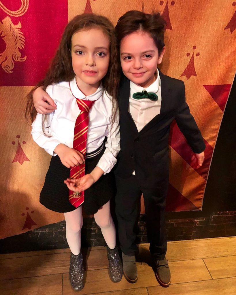 Аллу Пугачеву на празднике дочери Киркорова спутали с Укупником — всему виной новый парик Примадонны