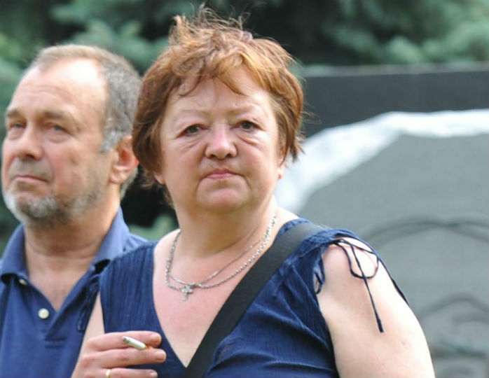 Два последних мужа Людмилы Гурченко поведали о сложной судьбе дочери великой актрисы