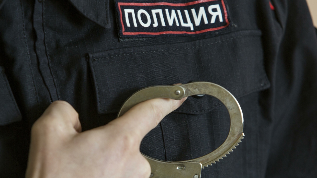 Экс-полицейского из Адыгеи осудят за покрывательство подчиненного