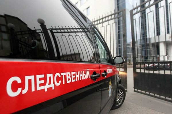 В фонде соцстрахования Ингушетии прошли обыски после задержания Белхороева