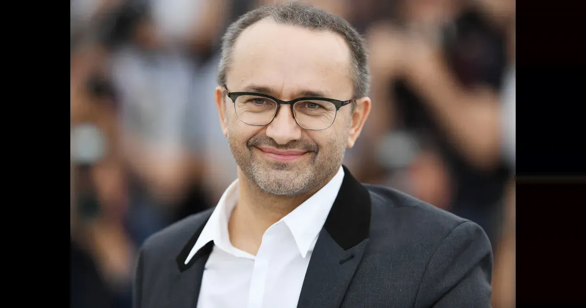 Новый фильм Андрея Звягинцева про "российского олигарха" вошёл в основной конкурс Каннского кинофестиваля