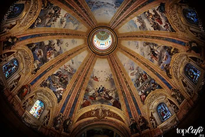 Самые большие храмы в мире