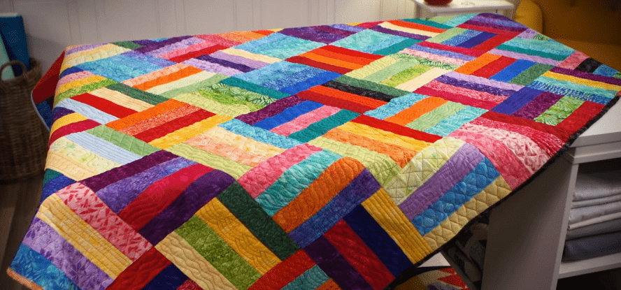 стеганое одеяло - Самое интересное в блогах