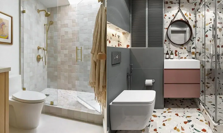 7 устаревших решений для ванной комнаты и чем их заменить идеи для дома,интерьер и дизайн