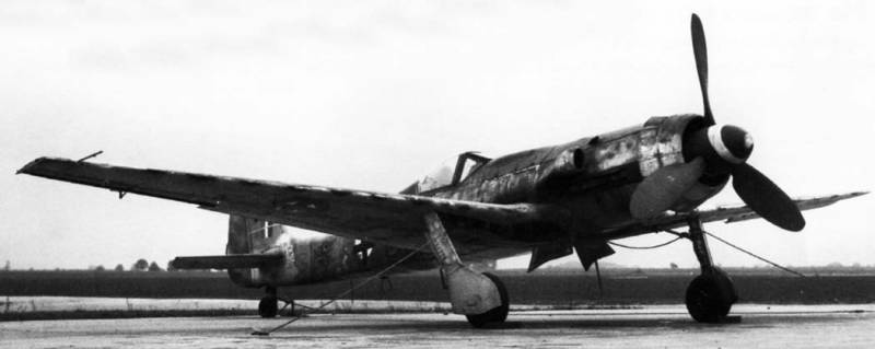 Боевые самолеты. Король высоты ввс