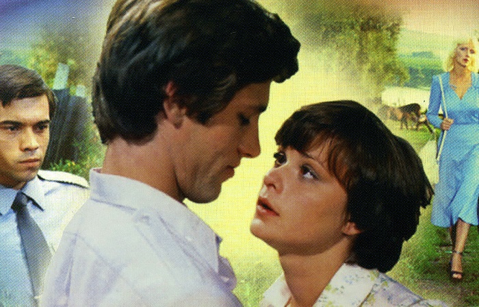 Актеры известной советской мелодрамы «Не могу сказать «Прощай» через годы после съемок