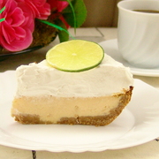 Лаймовый пирог (Key Lime Pie)
