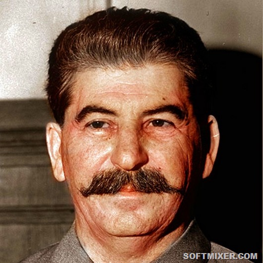 Stalin