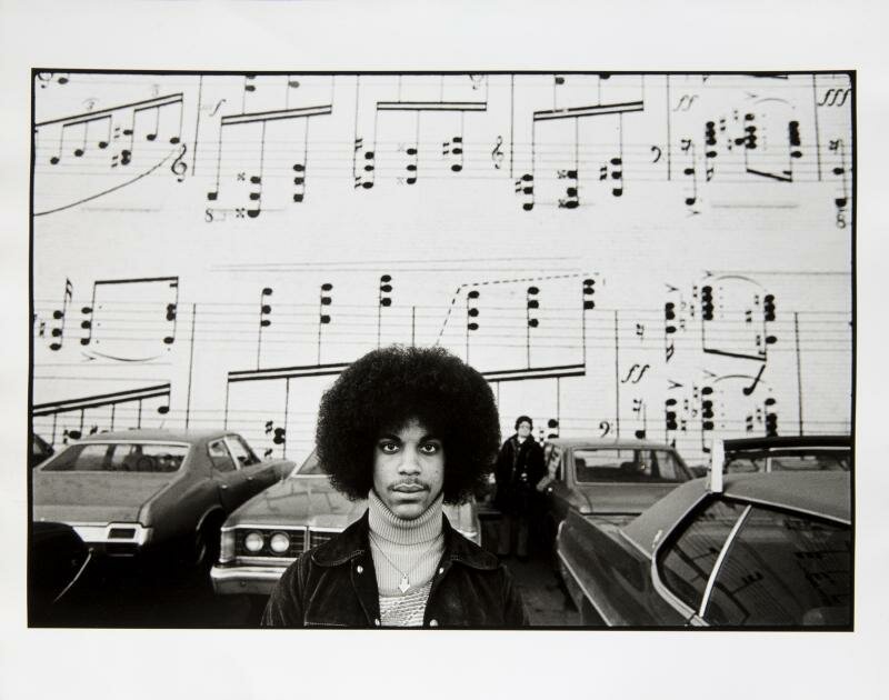 Гениальный Принс: путь на сцену ради отцовского одобрения Звезды