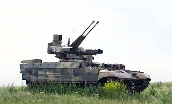 Зачем России «Терминаторы»