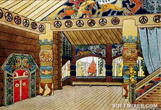 25 любопытных фактов о Киевской Руси 25 любопытных фактов о Киевской Руси