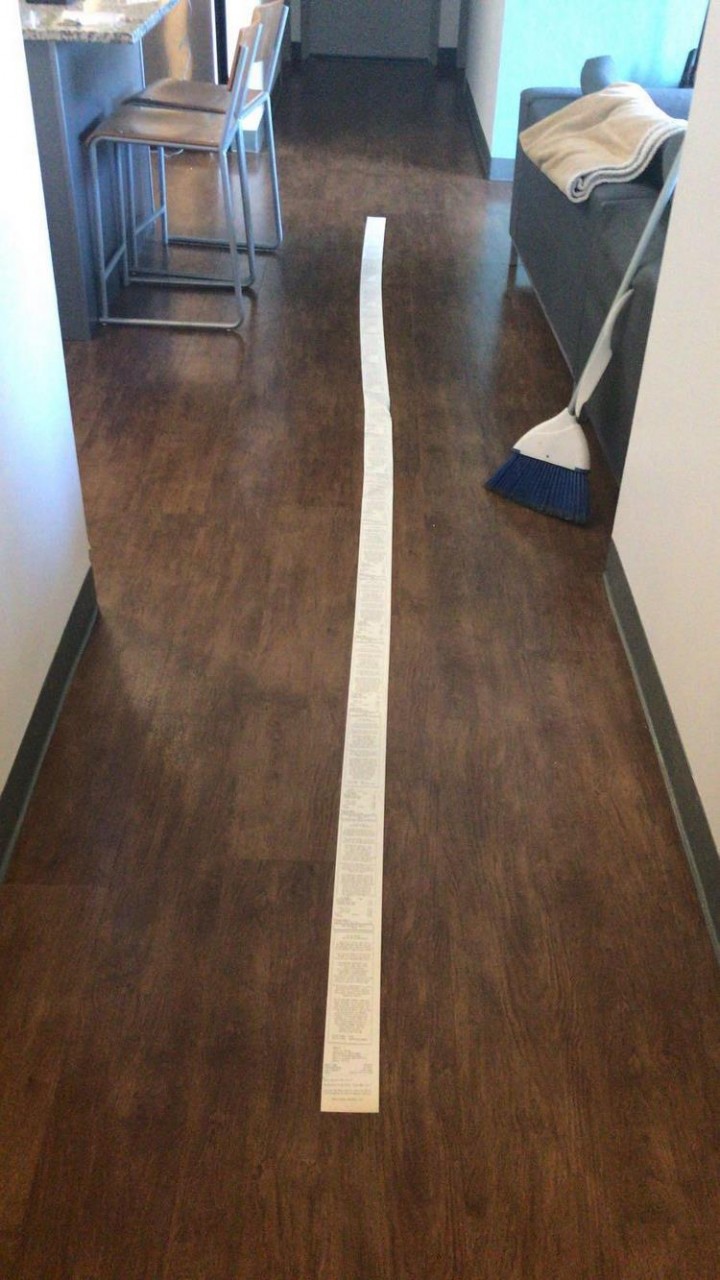 25 странных и абсурдных вещей, которые способны заставить нас усомниться в реальности 25 странных и абсурдных вещей, которые способны заставить нас усомниться в реальности