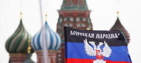 Депутаты допустили признание независимости ЛНР и ДНР со стороны России