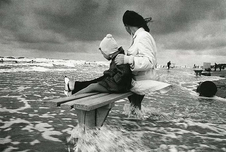 Лучшие работы фотографов советской Литвы Лучшие работы фотографов советской Литвы