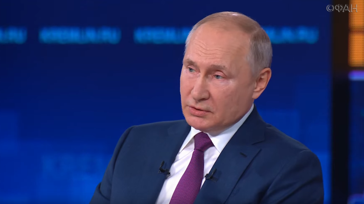 Владимир Путин поздравил нового канцлера Австрии Карла Нехаммера со вступлением в должность