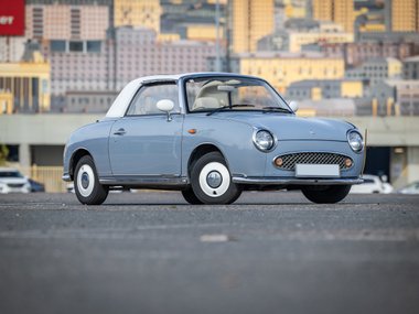 Nissan Figaro