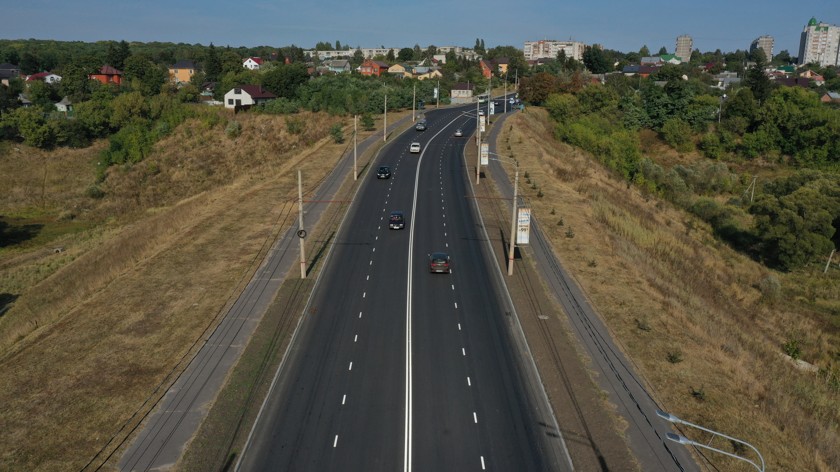 10 крутых фактов о российских дорогах 10 крутых фактов о российских дорогах