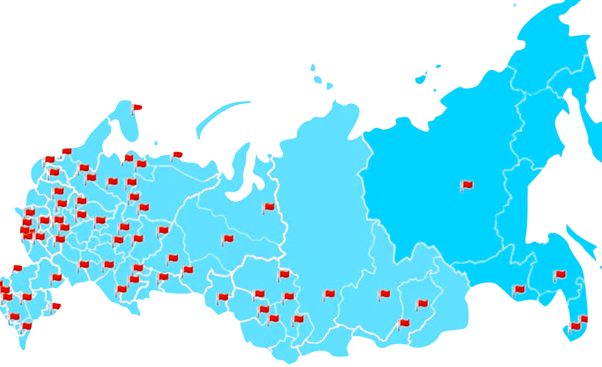 Почему в России за 30 лет закрылось так много заводов