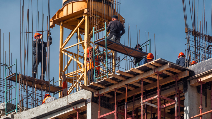 Последние новости России — сегодня 5 ноября 2019 россия