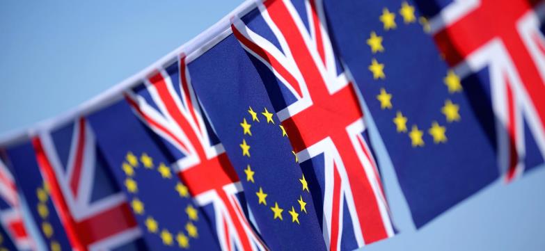 Эксперты: Brexit больнее всего ударит по 888Holdings