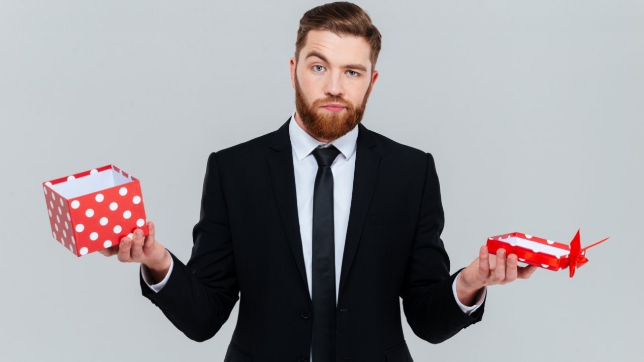 Жена сказала: заикнешься о носках и развод…