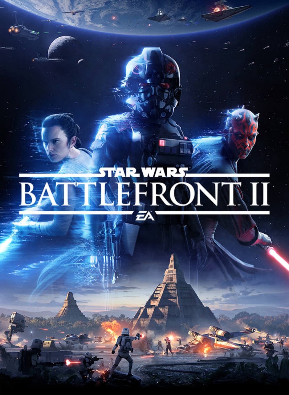 10 игр с E3 2017, которые можно предзаказать уже сейчас (и сэкономить) - Изображение 19 10 игр с E3 2017, которые можно предзаказать уже сейчас (и сэкономить) - Изображение 19