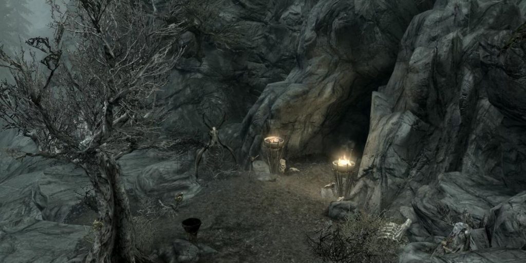 10 лучших пещер в Skyrim можно, пещере, также, найти, пещера, ингредиентов, находится, пещеру, которая, пещеры, множество, несколько, здесь, уровня, различных, случайно, поэтому, рудные, камнями, неподалёку