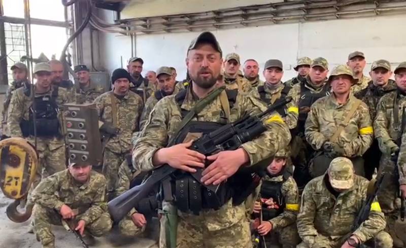 УКРАИНА: НОВОСТИ 28.05.2022 утро УКРАИНА: НОВОСТИ 28.05.2022 утро геополитика,россия,украина