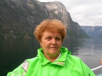 Фото пользователя Елена Антонова