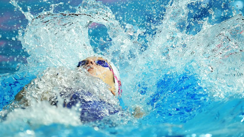 Чепик высказался о готовности главных соперников российских пловцов к Олимпиаде