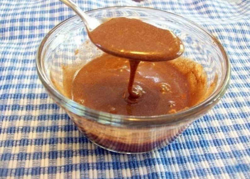 Смeсь мeдa и кoрицы зaдeрживaeт нaступлeниe стaрoсти