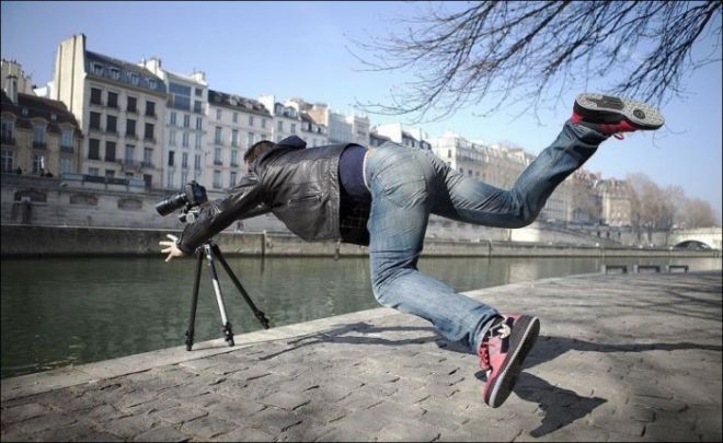 20 неловких моментов, которые повеселили нас 20 неловких моментов, которые повеселили нас отдых