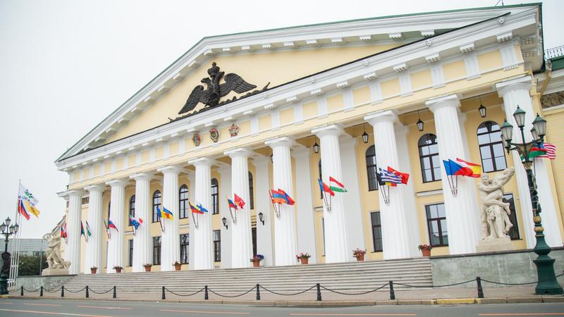 Четыре петербургских вуза вошли в сотню лучших университетов мира