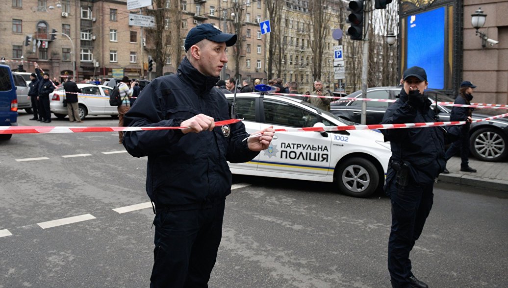 Украинский политолог о взрыве в Киеве: Происки Москвы? Нет, белое Сомали!