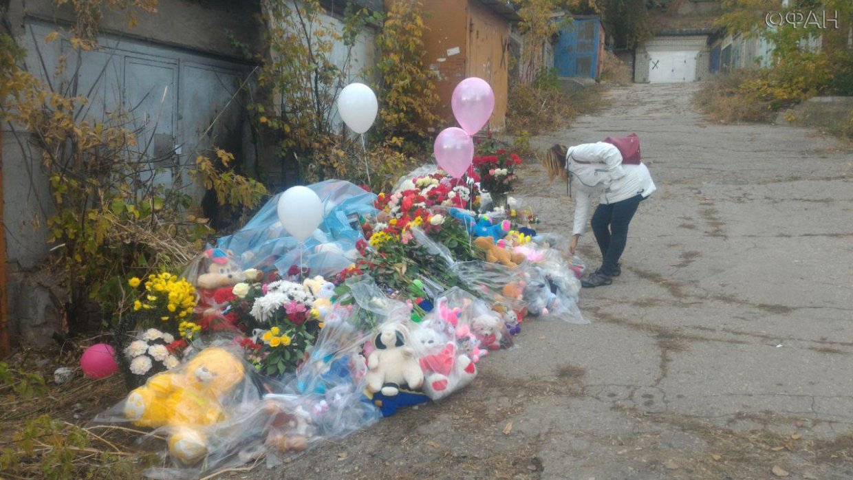 Москалькова надеется, что убийца девочки в Саратове не обратится к ней за помощью