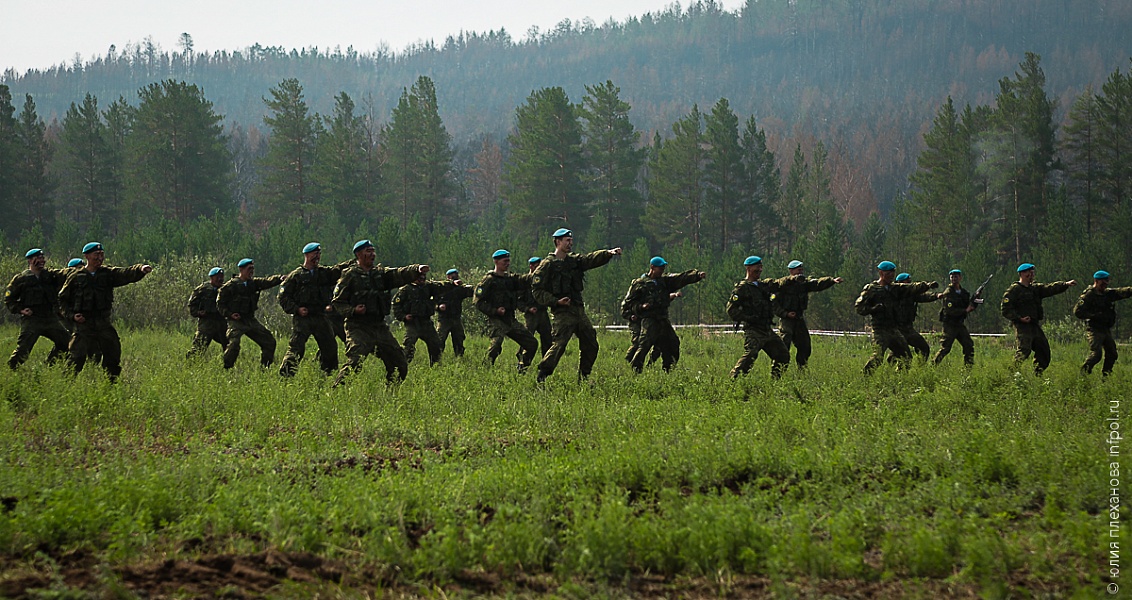 Фото 11 одшбр улан удэ сосновый бор