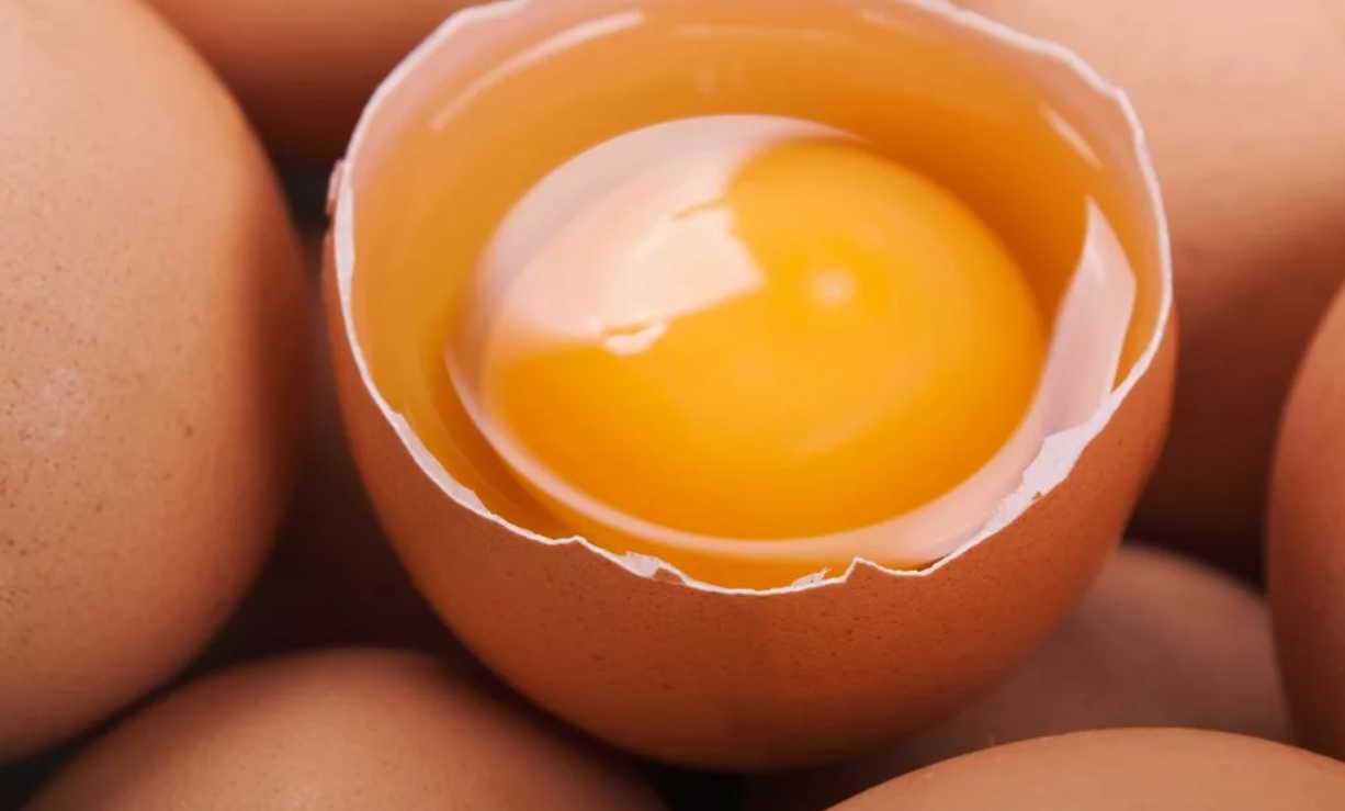 Куриное яйцо - лечебное средство. Рецепты наших бабушек
