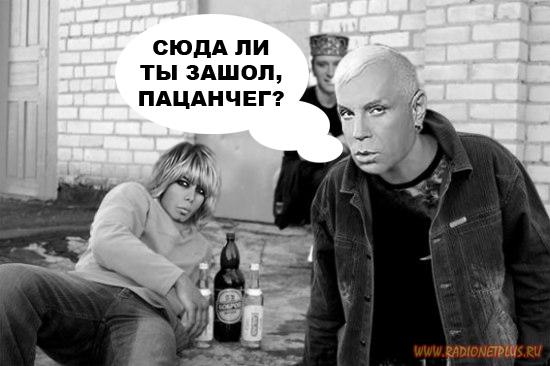 Улыбнёмся? :) (21повод)