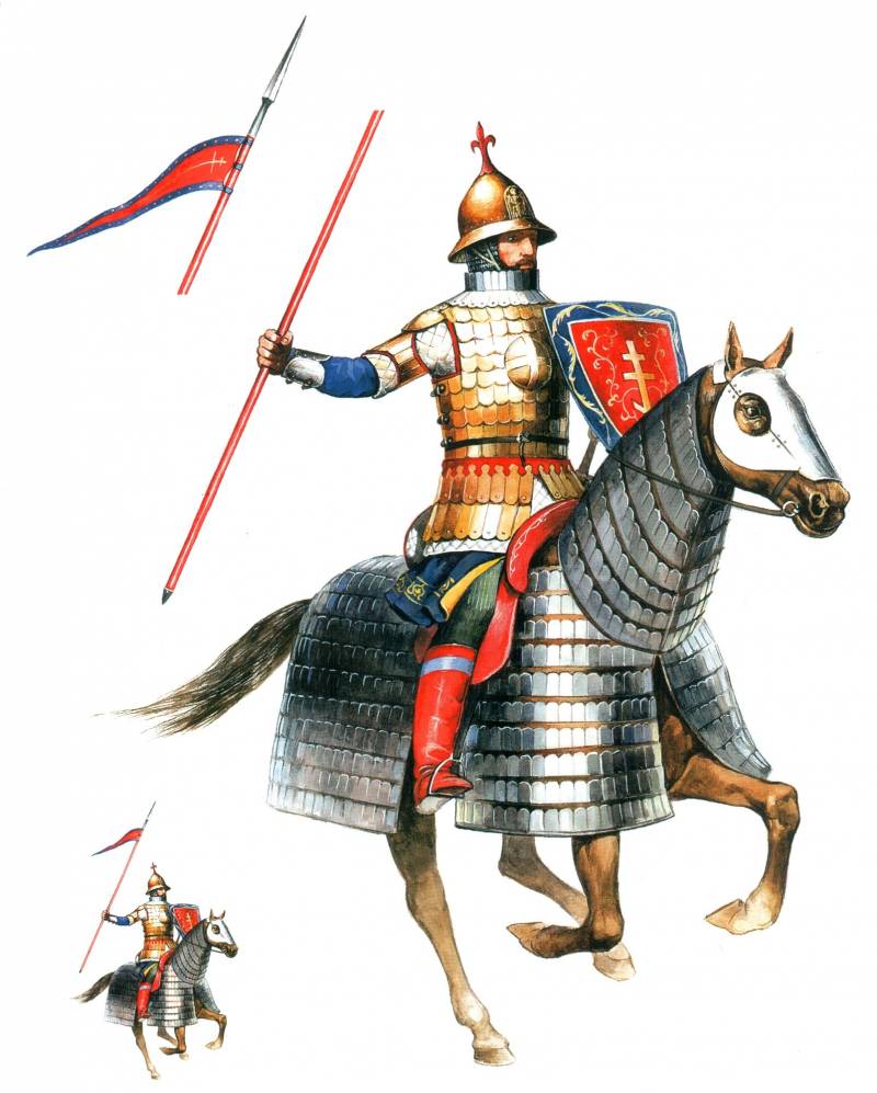 Восстановление княжества и военные реформы Даниила Галицкого Восстановление княжества и военные реформы Даниила Галицкого история